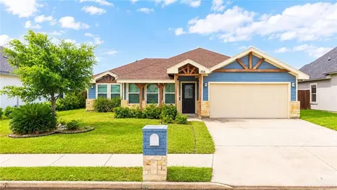 704 Fitzgerald St, San Juan, TX 78589
