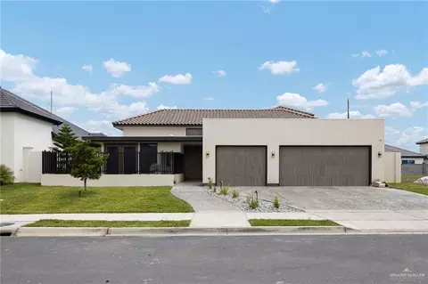 9802 N 25th Ln, Mcallen, TX 78504