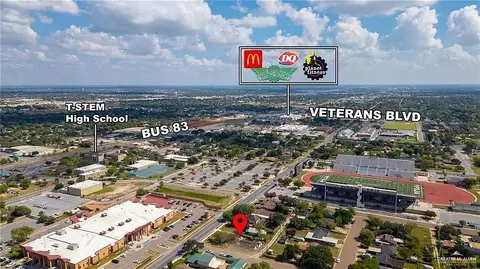 View/Area - 602 E Kelly Ave, Pharr, TX 78577 photo 2 of 2