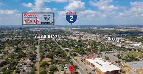 View/Area - 602 E Kelly Ave, Pharr, TX 78577 photo 1 of 2