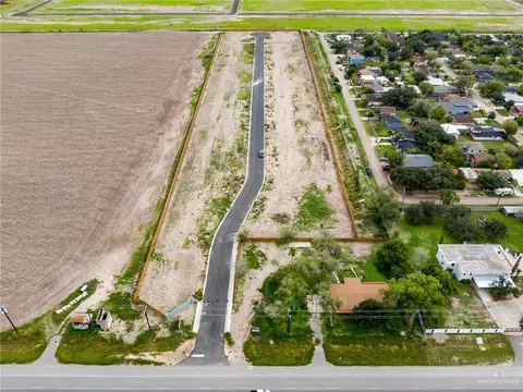 2028 Trinity St, Donna, TX 78537