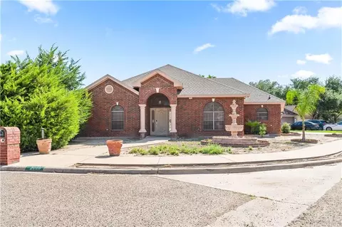 2006 Quail Ln, Mission, TX 78572