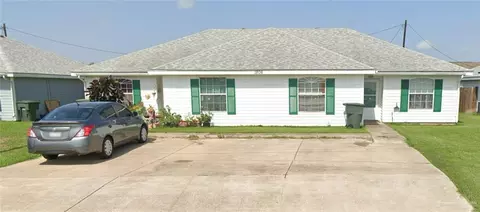 1806 Aragon Dr, Harlingen, TX 78552
