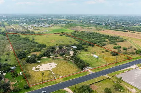 9065 N Moorefield Rd, Mission, TX 78574