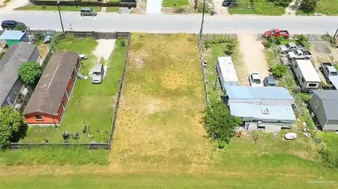 7203 Modesto Ave, Donna, TX 78537
