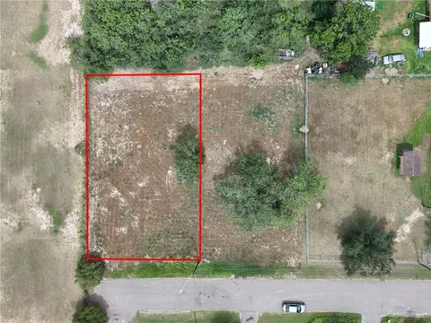 7318 N 1st St, Edinburg, TX 78542