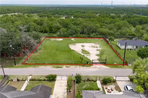 1409 1st Ln, Mission, TX 78572