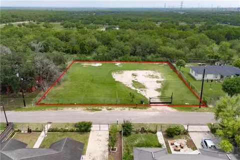 1409 1st Ln, Mission, TX 78572