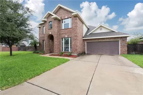 3904 Santa Maria St, Mission, TX 78572