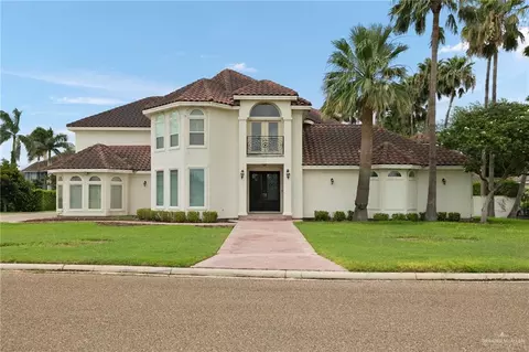 1615 Palazzo Dr, Mission, TX 78572