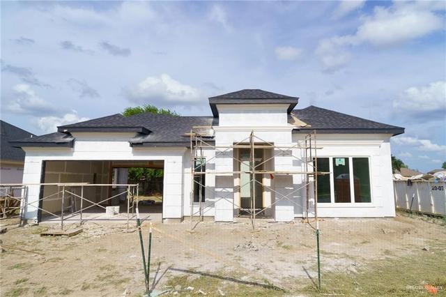 2915 Dhalia Dr, San Juan, TX 78589