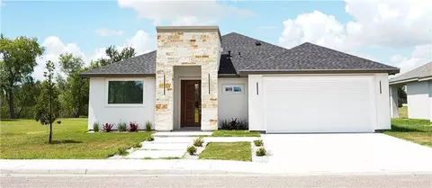 3212 Fairway Dr, Edinburg, TX 78542