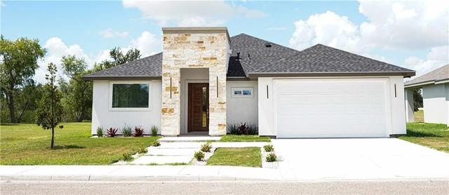 3212 Fairway Dr, Edinburg, TX 78542