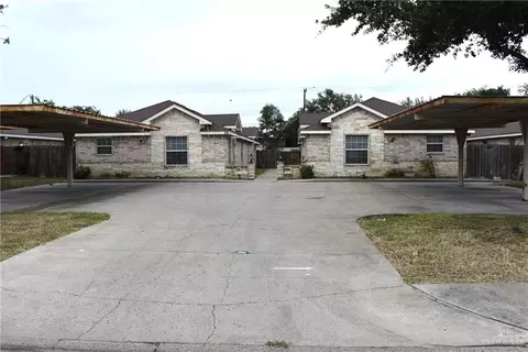 314 W Albatross Ave, Pharr, TX 78577