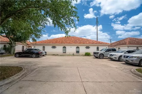 604 Buena Vista Dr, Weslaco, TX 78596
