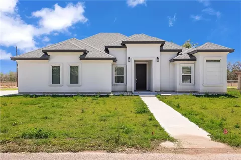 5007 Dora Ln, Mcallen, TX 78504