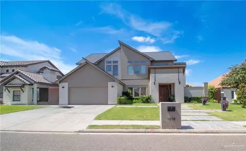 1618 Stonegate Dr, Mission, TX 78574