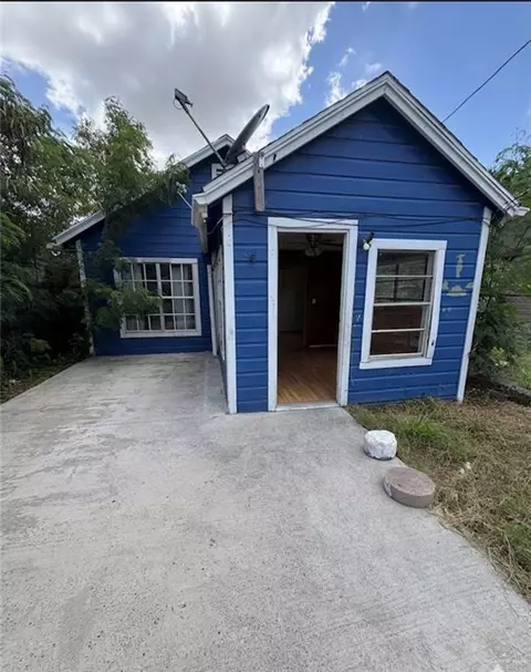208 N Liberty St, Weslaco, TX 78596