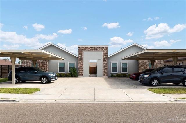 3713 Paola St, Edinburg, TX 78541