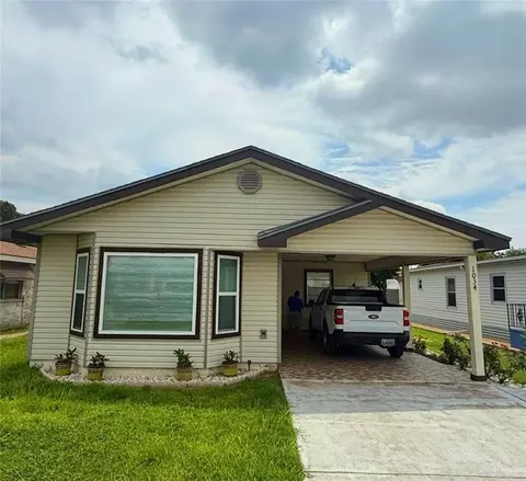 1034 La Costa Dr, Alamo, TX 78516