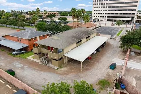 3820 N 9th Ct, Mcallen, TX 78501