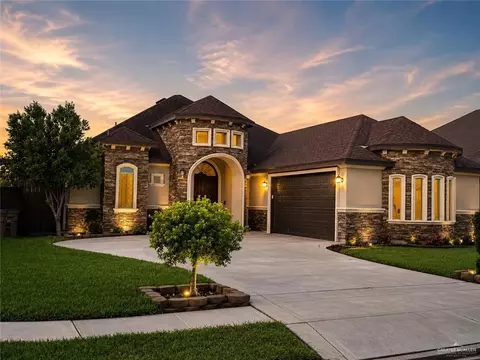 2314 Supreme Dr, Edinburg, TX 78542