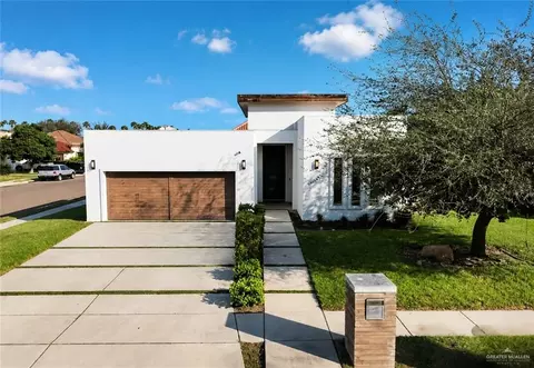 1824 Harvard Ave, Mcallen, TX 78504