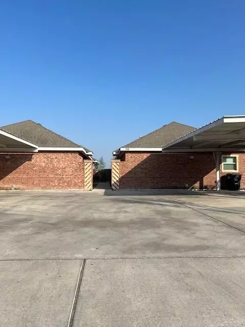 606 S Linda St S, Alton, TX 78573