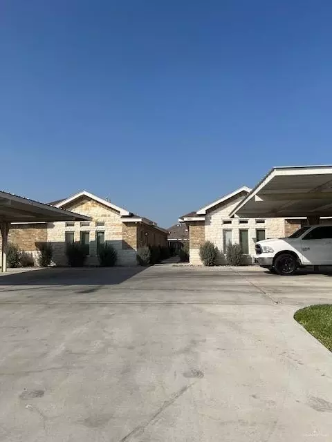3801 Whitewing Ave, Edinburg, TX 78539