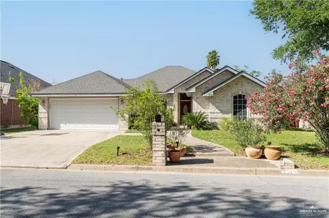 513 E Shasta Ave, Mcallen, TX 78504