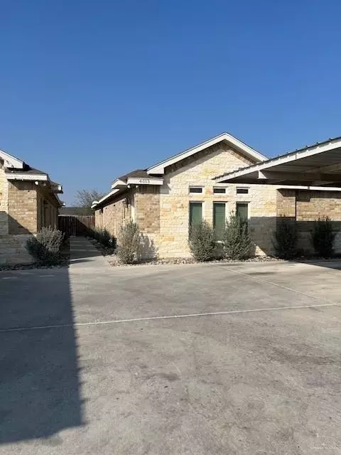 4013 Whitewing Ave, Edinburg, TX 78539