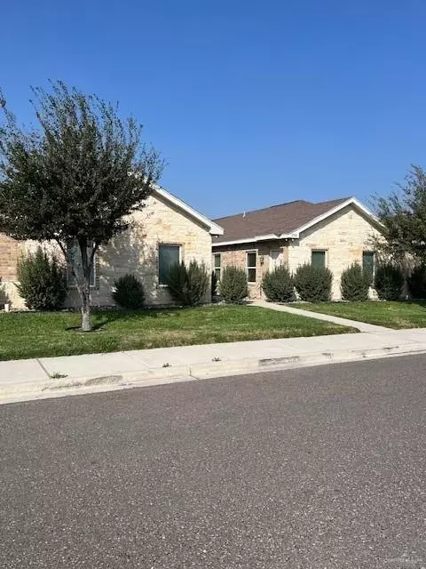 3701 Hawthorne Ave, Edinburg, TX 78539