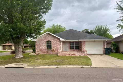 2312 Umbel St, Mission, TX 78574