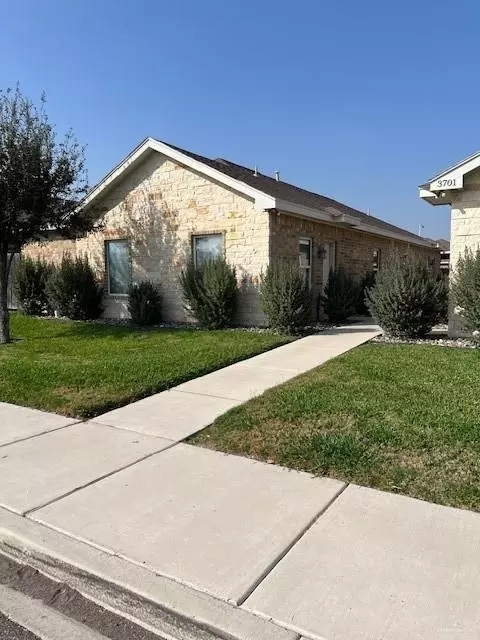 3705 Hawthorne Ave, Edinburg, TX 78539