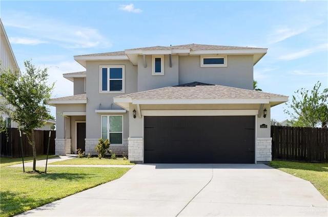 14435 Chalk Ridge Dr, Mcallen, TX 78504