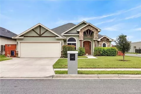 1800 Ozark Ave, Mcallen, TX 78504