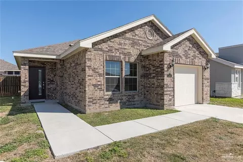 1331 E Candor Dr, Edinburg, TX 78542