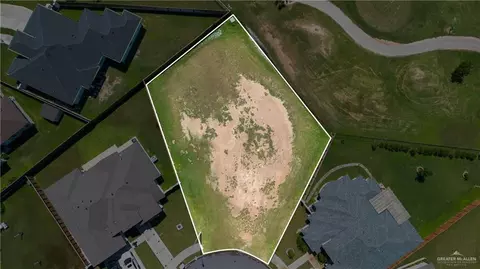 3020 Lago Tahoe, Edinburg, TX 78542