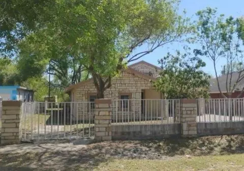 8210 Tweety St, Donna, TX 78537
