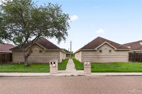 1513 Acme Ln, Edinburg, TX 78541