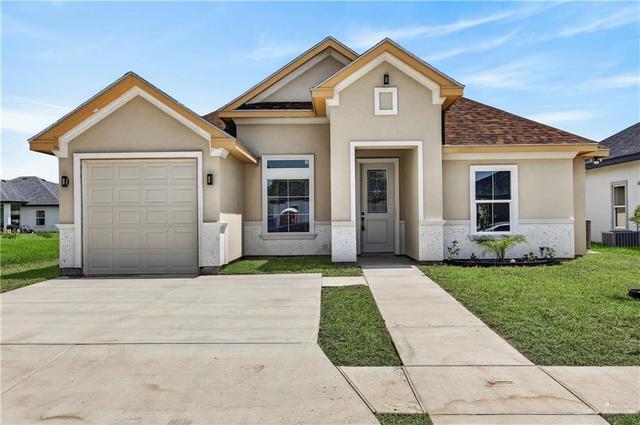 1309 E Acacia Dr, San Juan, TX 78589