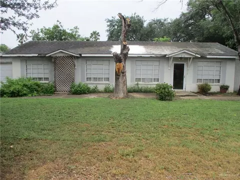 916 S 6th Ave, Edinburg, TX 78539