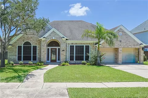 2805 Santa Susana St, Mission, TX 78572