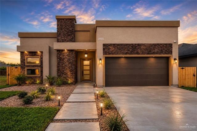 3005 Ebano Ave, Hidalgo, TX 78557