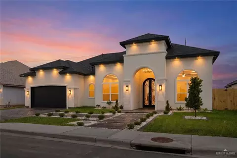 1100 Wesley St, Pharr, TX 78577 photo 1