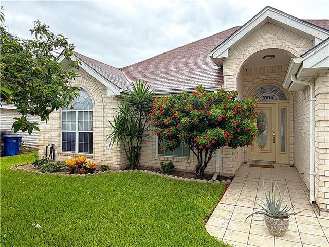 1305 N 48th St, Mcallen, TX 78501