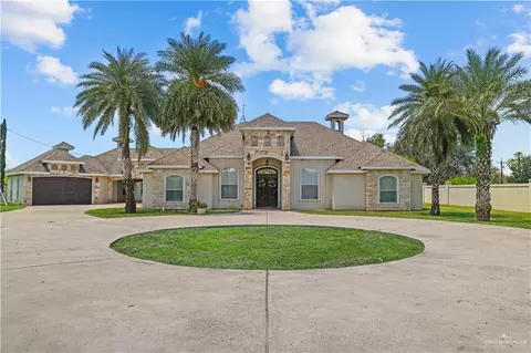 3220 E Fm 2812, Edinburg, TX 78542