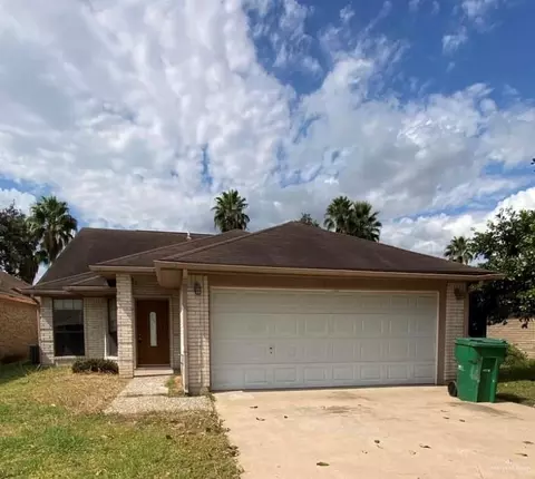 2802 Ashley Dr, Pharr, TX 78577