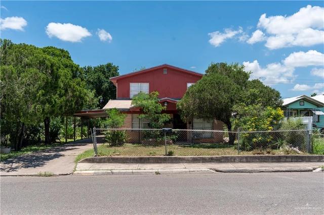 405 N Mayberry Rd, Mission, TX 78573