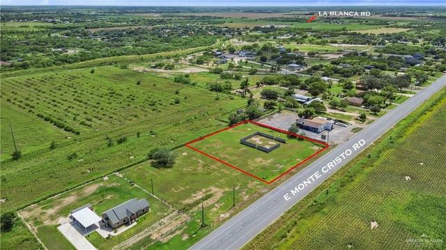 1925 Monte Cristo Rd, Edinburg, TX 78541